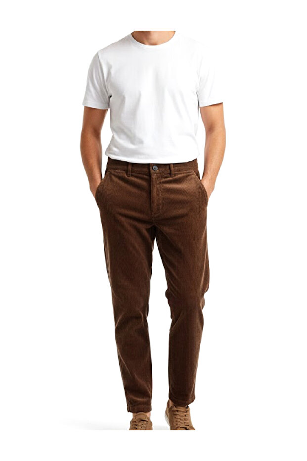 Pantaloni, Maro
