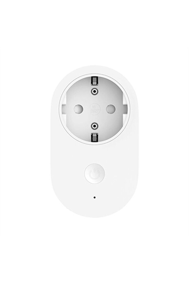 Mi Smart Power Plug Alb - 5