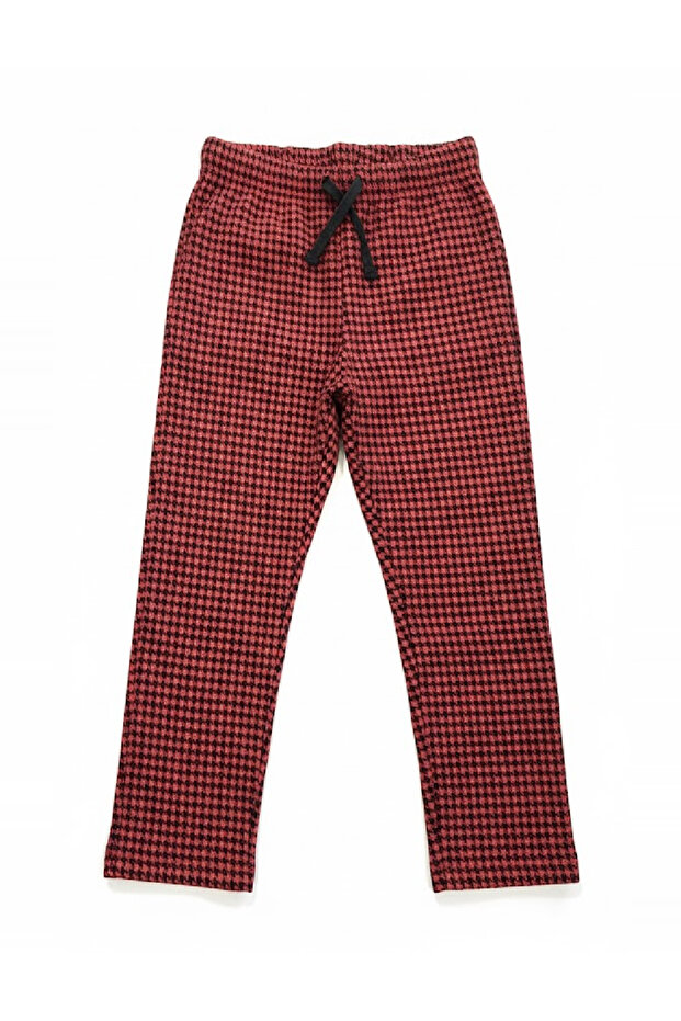 Pants, Red - 2