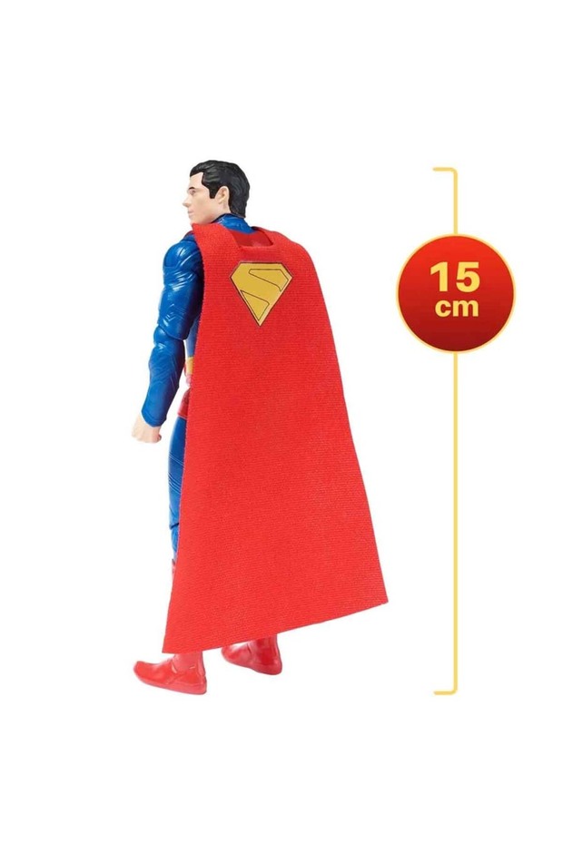 Comics Superman Figür - 2