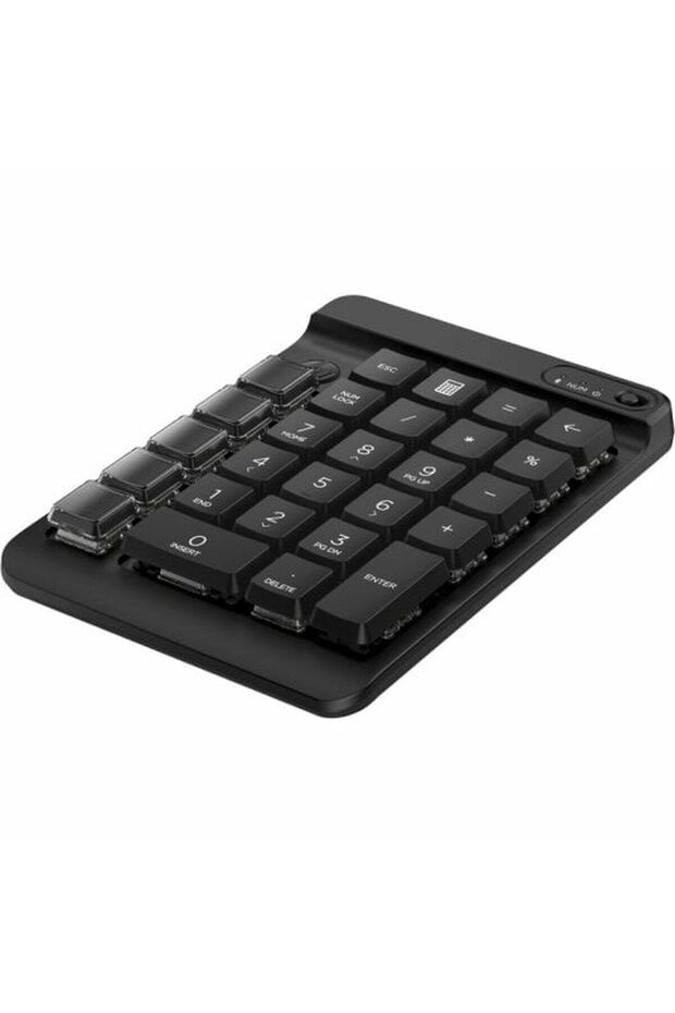 7N7C2AA Numeric Keypad Black - 3