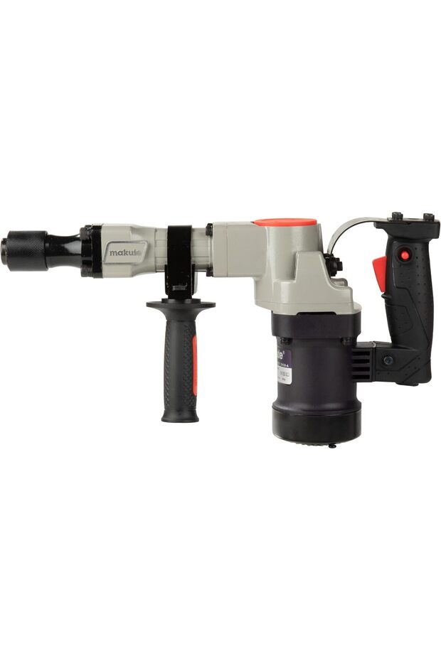 DH30A 1600W Electric Demolition Hammer, 30mm Chuck, 3900 RPM