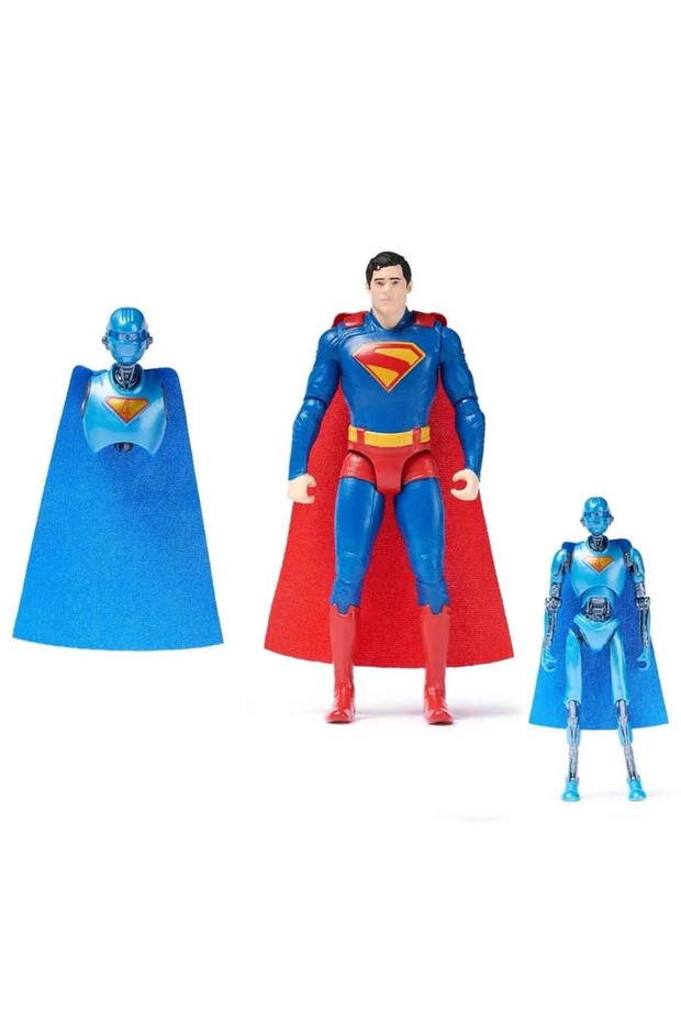 Comics Superman Figür - 3