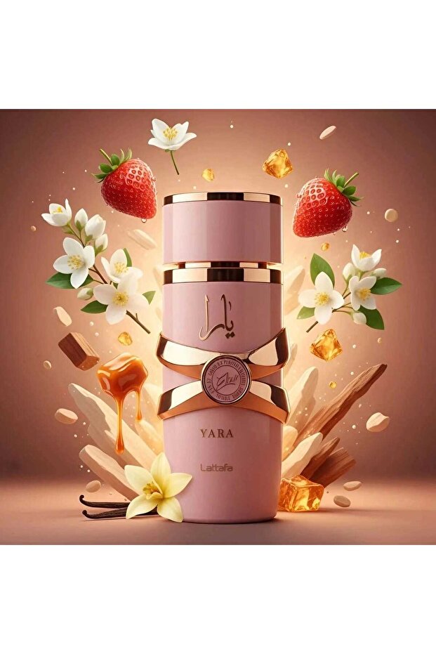 Yara Elixir - 2