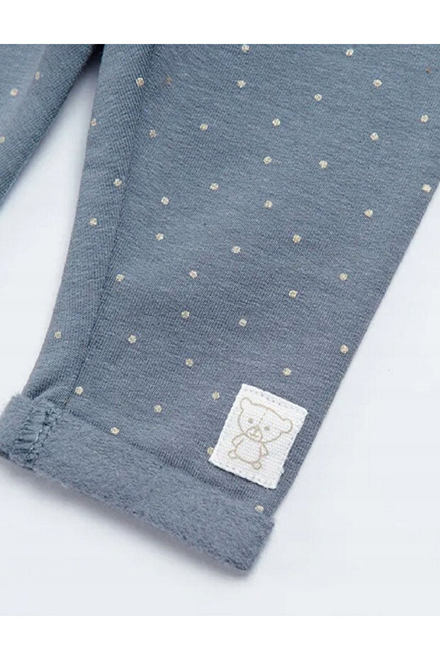 Pantaloni, Albastru - 2