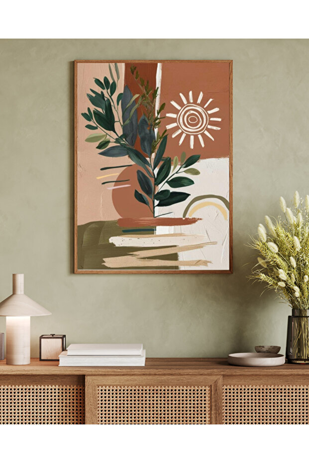 One Piece Living Room Office Decor Table Vrynt