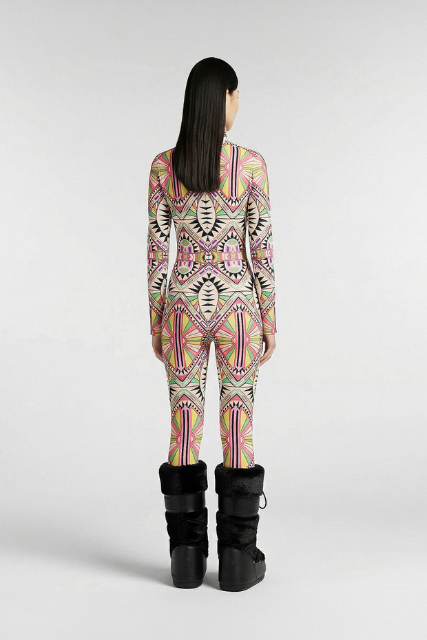 La Plagne Termal Tulum - 4