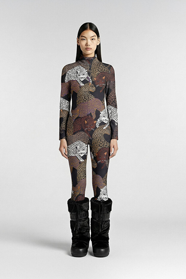 Alpe d`Huez Termal Tulum - 1