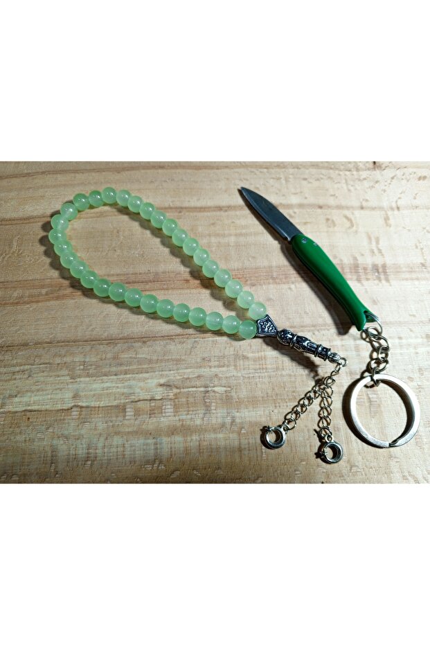 Tesbih ve bıçak - 1