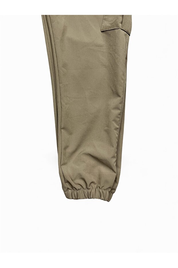 Haki Kargo Pantolon - 3