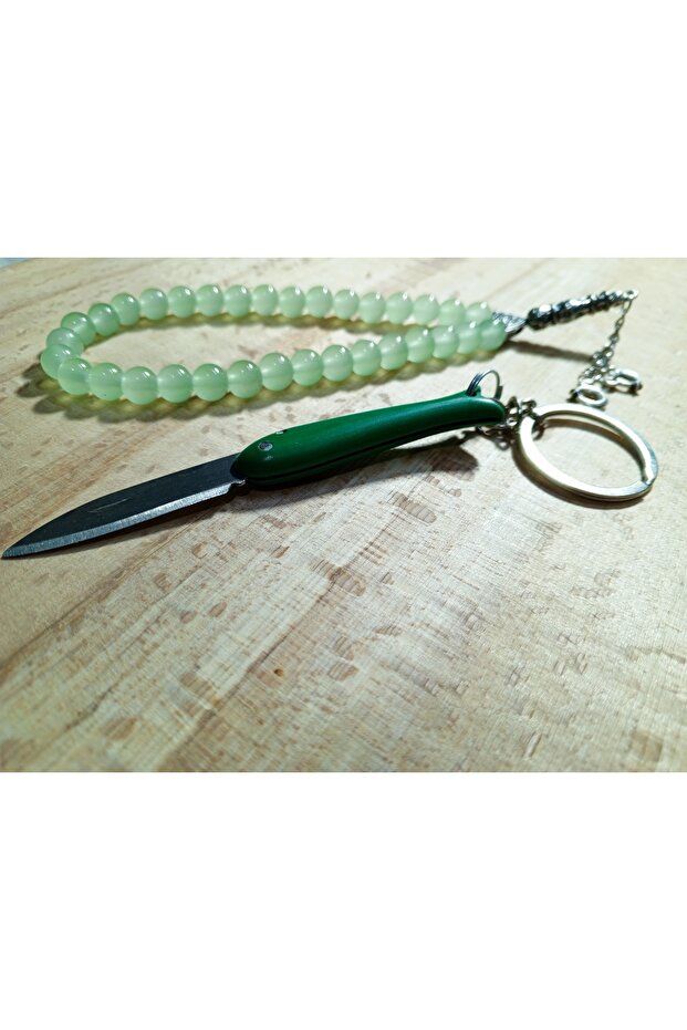 Tesbih ve bıçak - 4