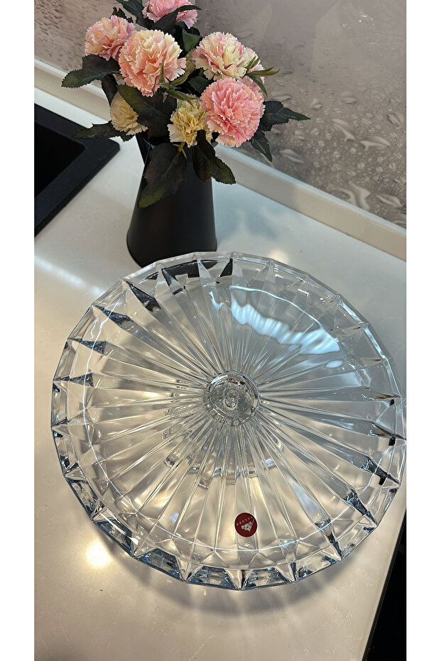 Ayaklı pasta tabağı - 2