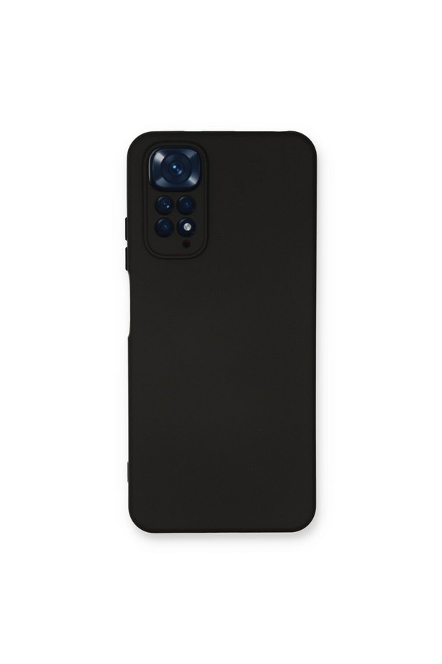 Xiaomi Redmi Note 11 Compatible Case Vibrant Pastel Colors Velvet Soft Touch Inside