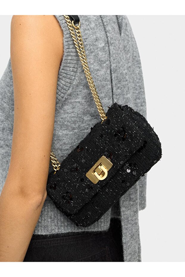 Tüvit Party Çanta - 1