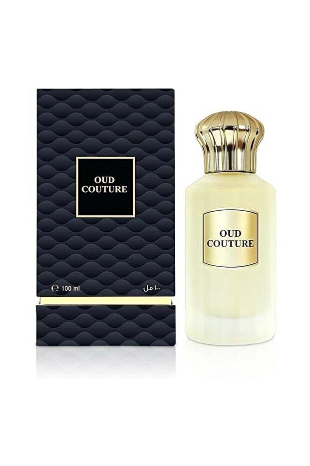 Oud Couture Eau De Parfum 100ml For Men & Women