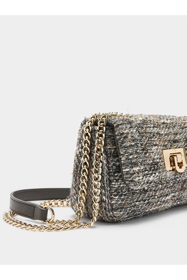 Tüvit Party Çanta - 3