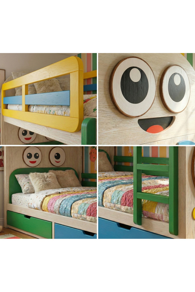 Runa Ranza Takımı - 2