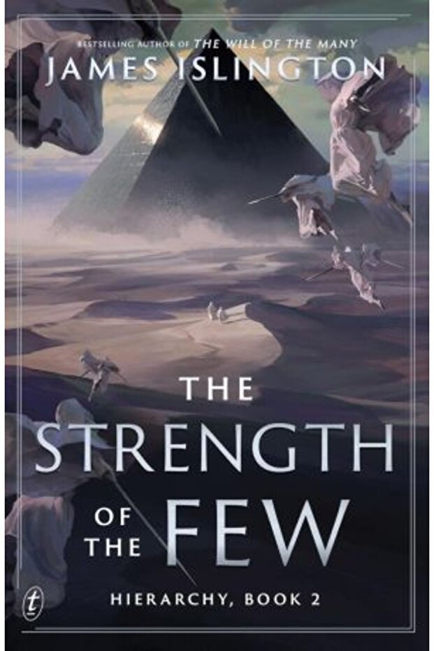 Ierarhia 2: Puterea celor puțini - 1