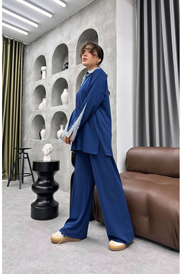 Eşortman takımı - 2