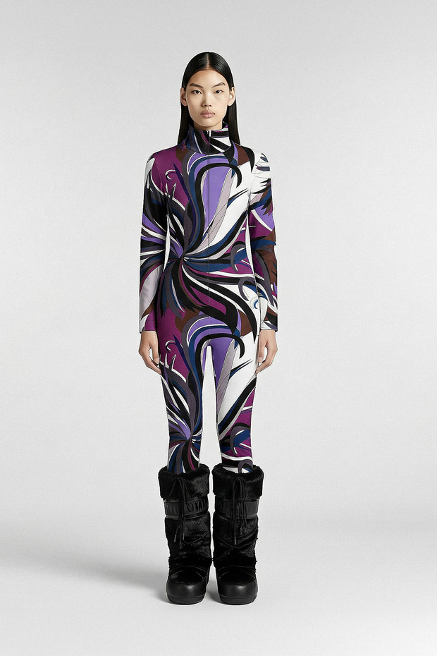 Val d`lsere Termal Tulum - 1