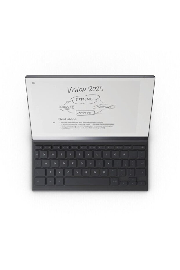 Keyboard case for 2, US Layout, Brown - 3