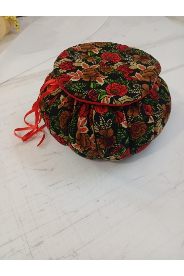 Yoğurt mayalama minderi - 2