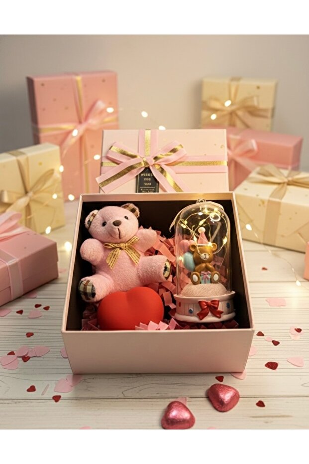 Sonsuz Aşkın Sembolü - 1