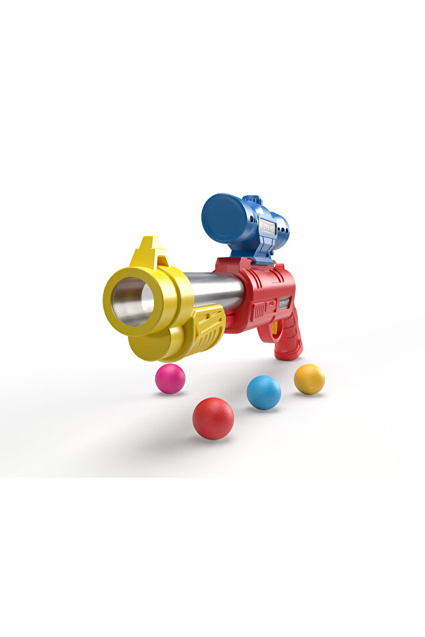 Toplu Yaylı Silah - 2