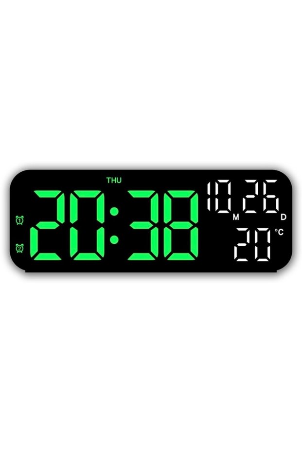 Ceas Digital Orimex