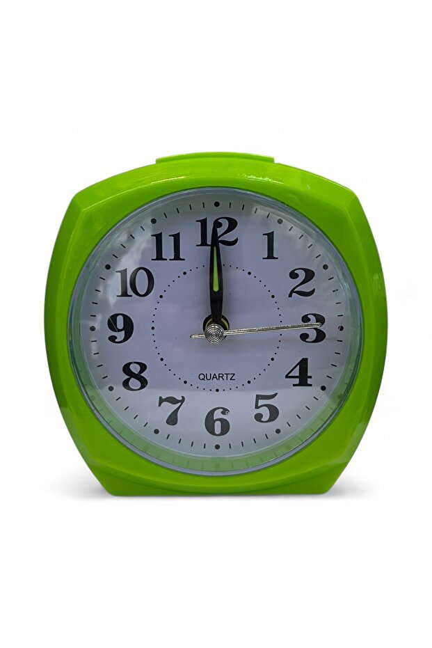 Solira Table Clock - 1