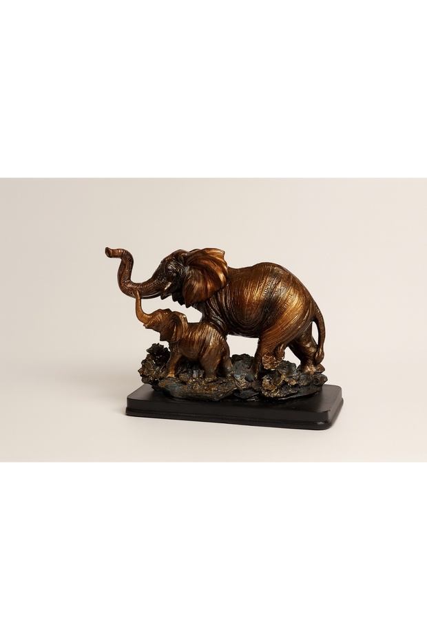 Elephant statue Tarela