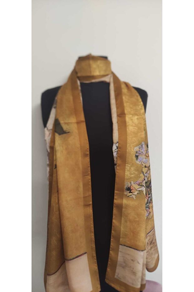 İpek Şal - 2