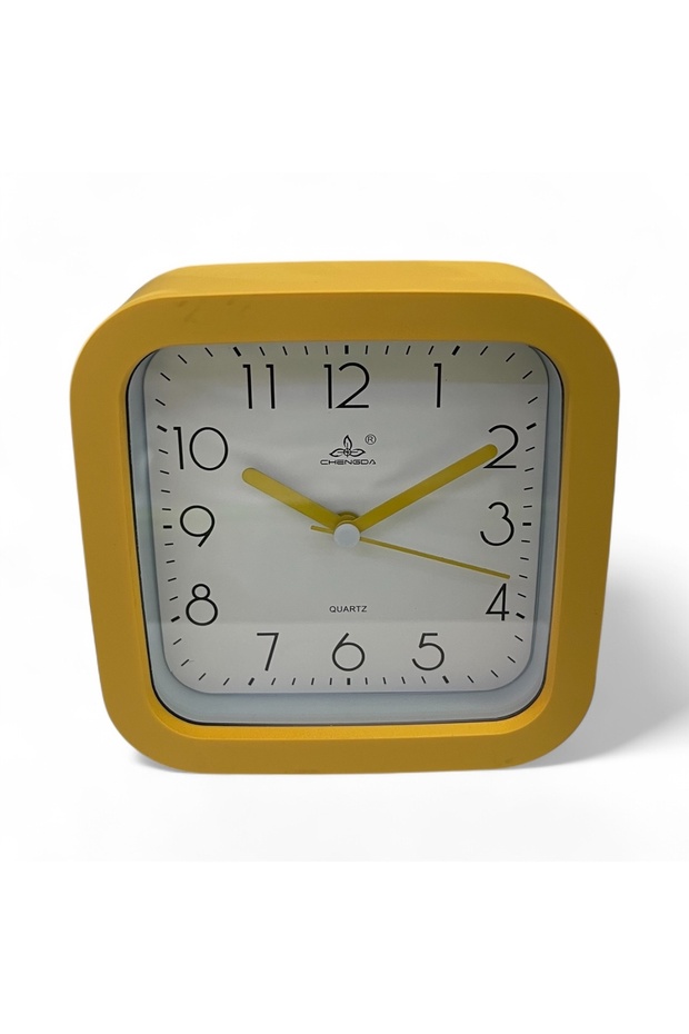 Brivano Table Clock - 1