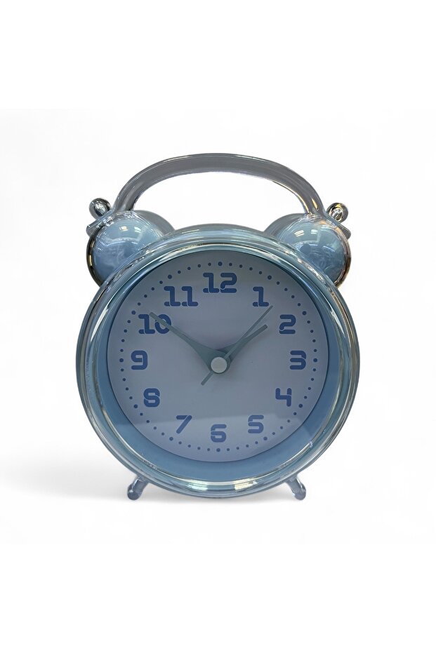 Marcelin Table Clock - 1