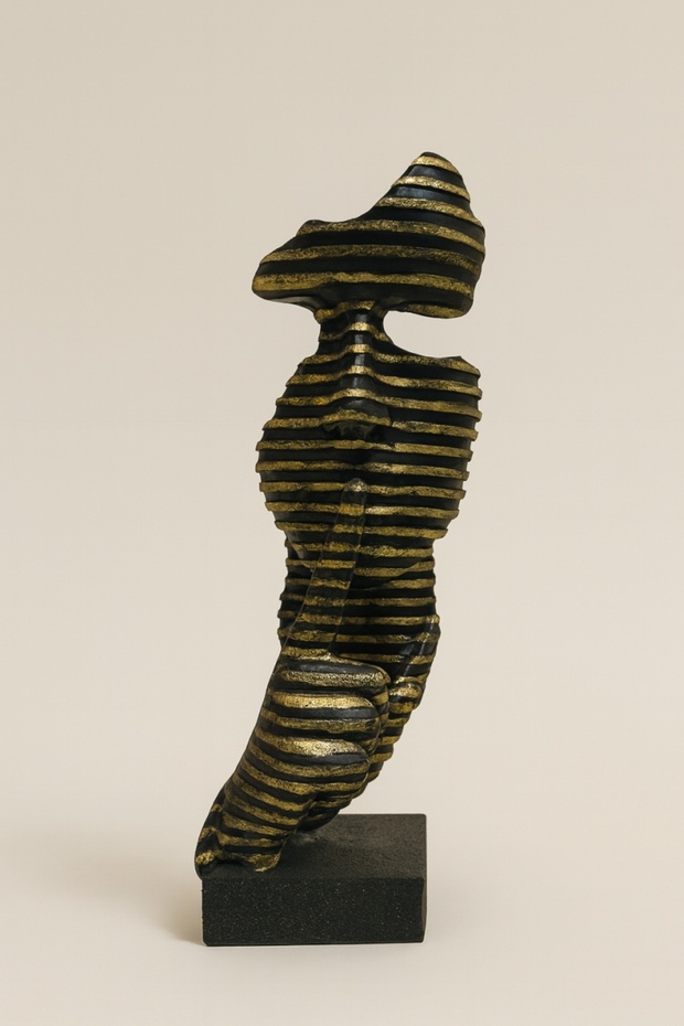 Figurină abstractă Seradyn - 1