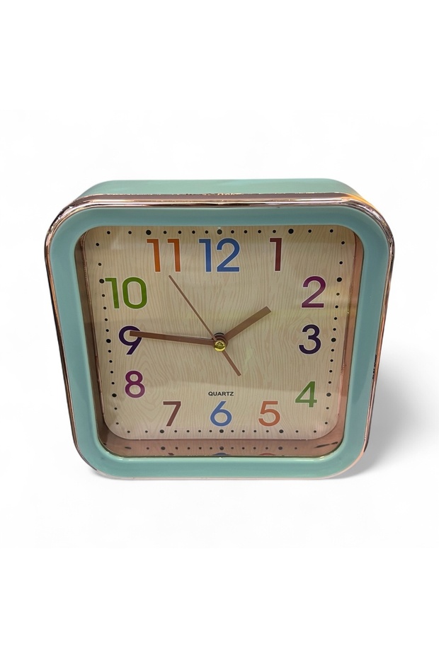 Neyra Table Clock - 1
