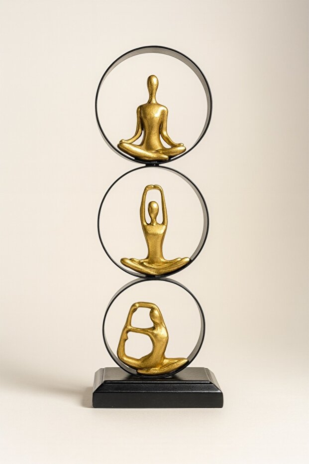 Statueta abstractă Numae - 1