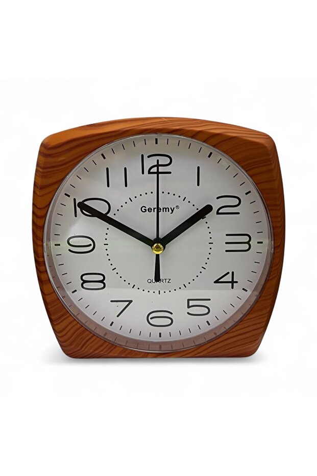 Jernis Table Clock - 1