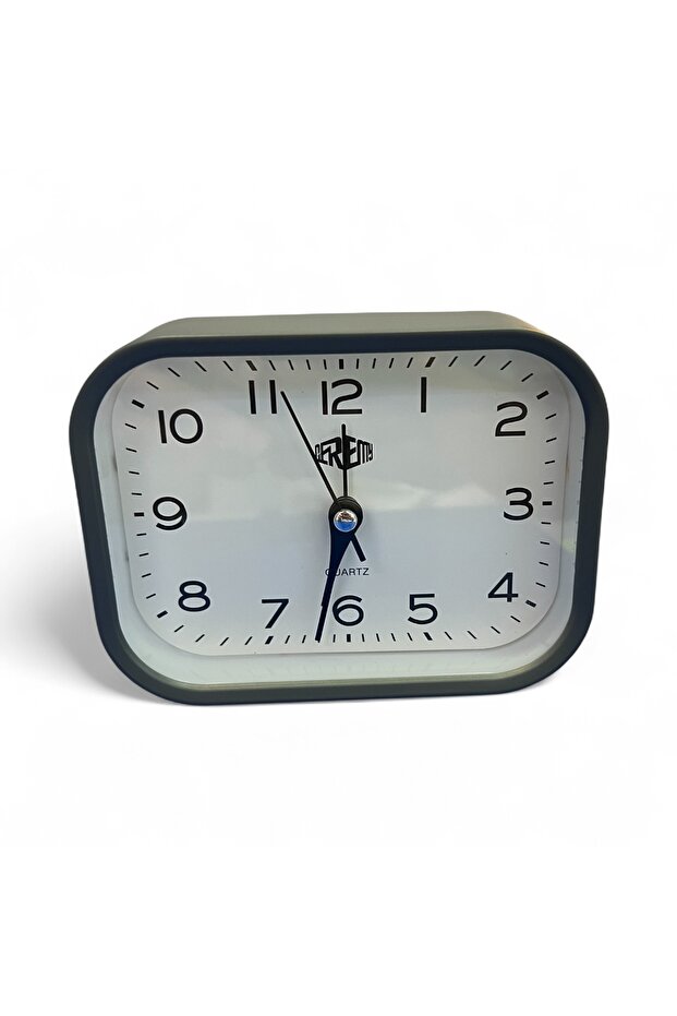 Ertia Table Clock - 1