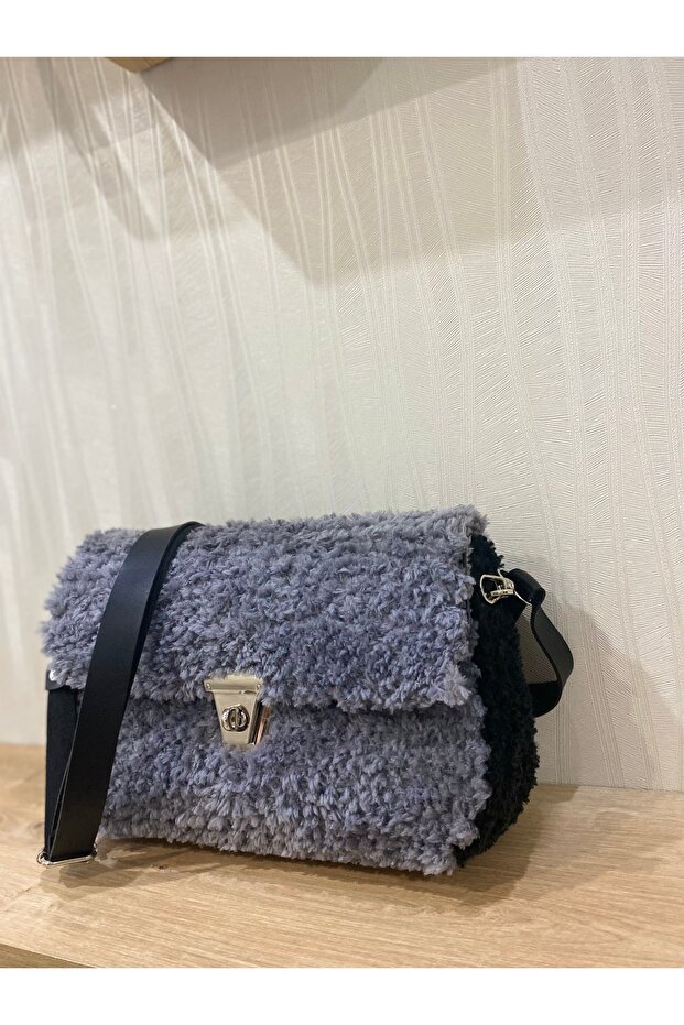 Kanvas Tedy Çanta - 2