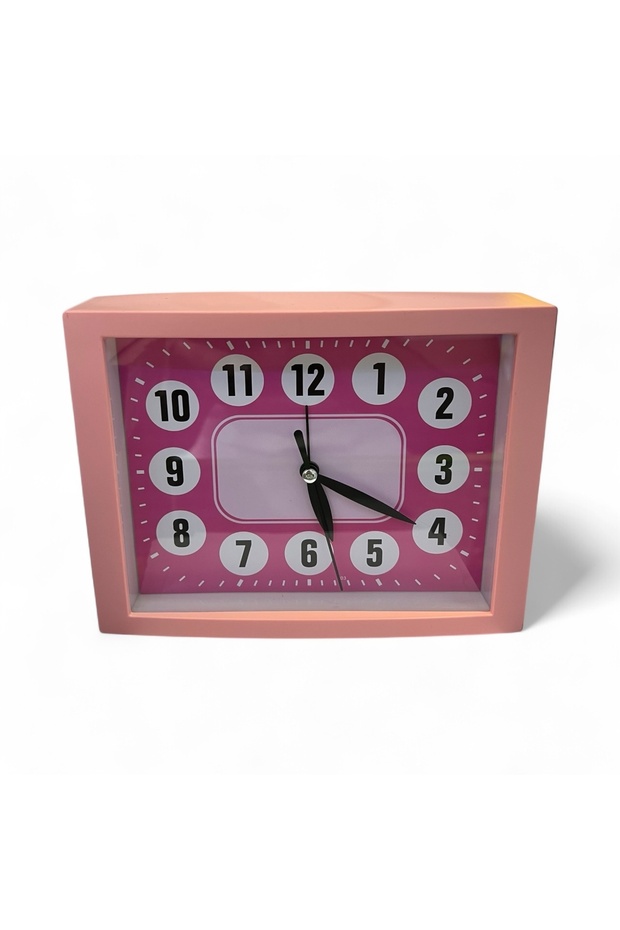 Cariel Table Clock - 1