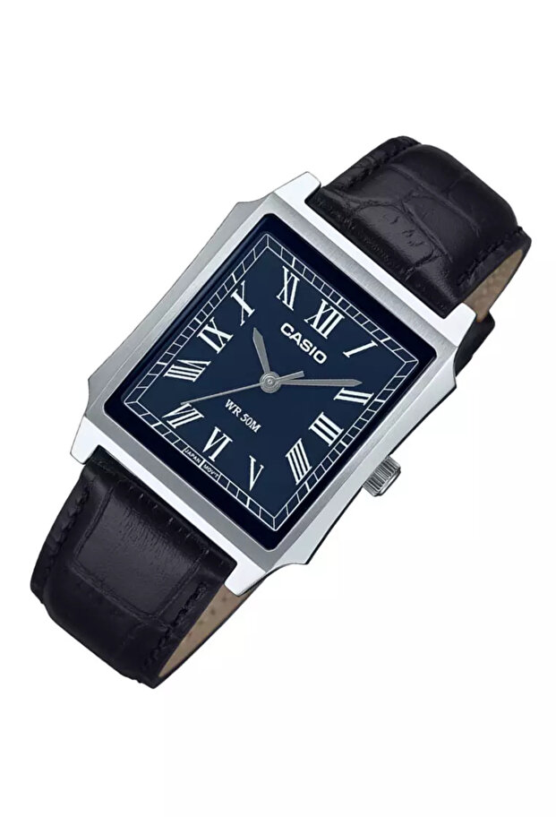 Analog Watch MTP-B190L-2B - 2