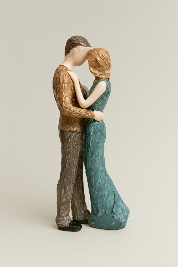 Serondal Lovers Statuette