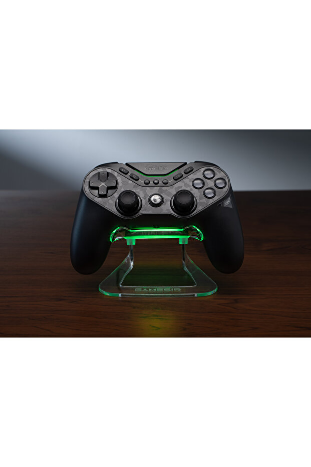 T3PRO Multi-Platform Controller for Xbox, Wireless Gamepad for PC and Android Devices - 5