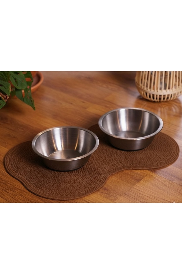 Dog Cat Food Mat