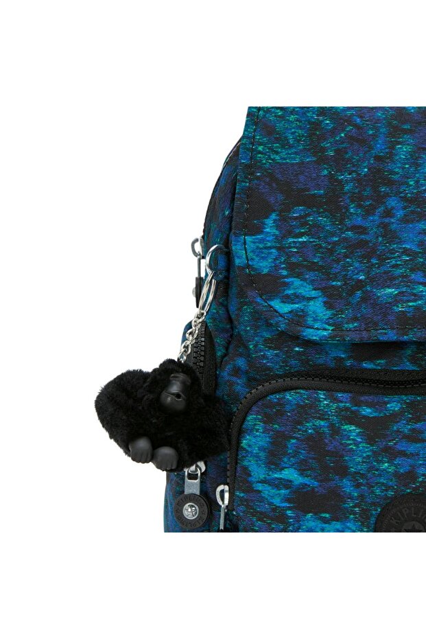 حقيبة ظهر صغيرة الحجم City Zip - 5