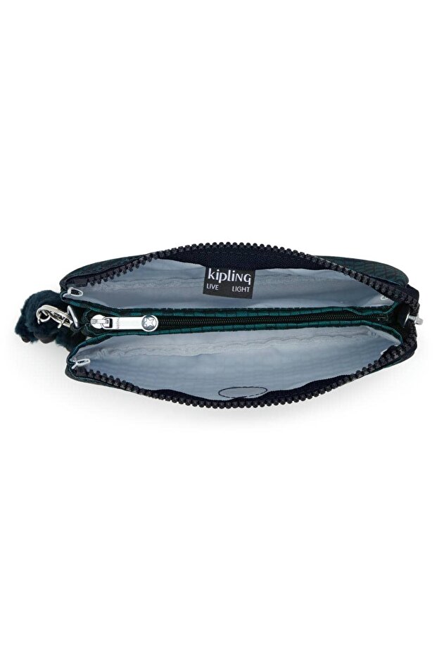 Creativity L Büyük Boy Cüzdan - 3