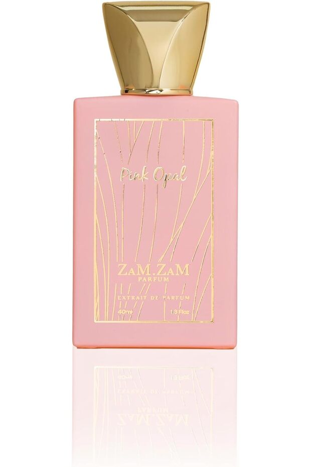 Pink Opal 40ml for Women – Fruity & Floral, Long-Lasting