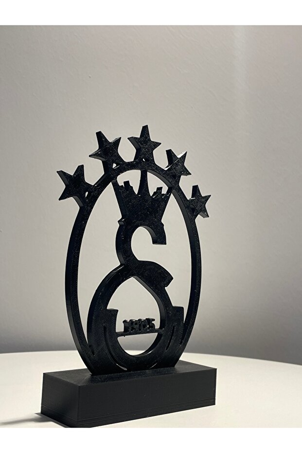 Galatasaray Masa Dekoru - 1