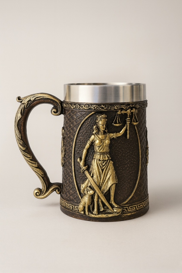 Aurelia mug - 1